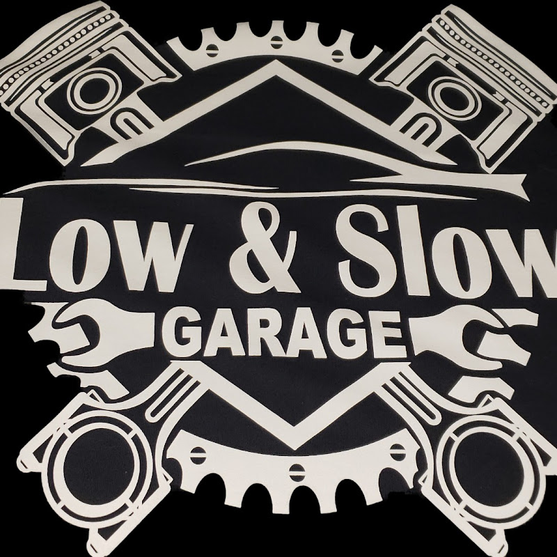 Low&Slow Garage