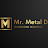 Mr. Metal D. Manticore Madness