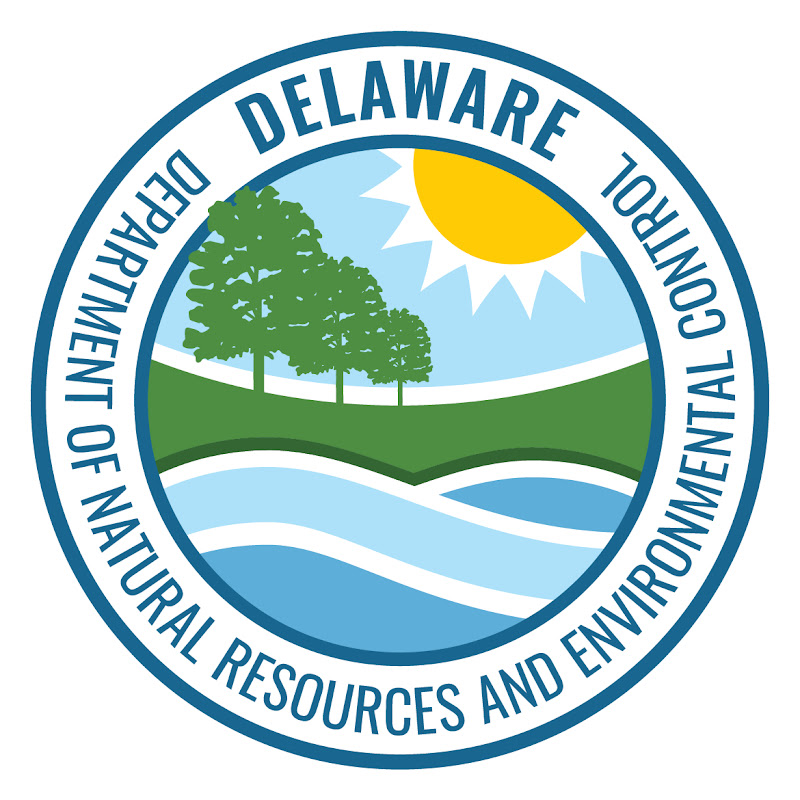 Delaware DNREC logo