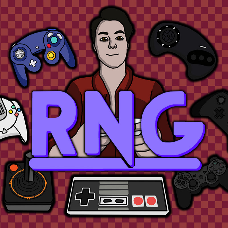 Rob Noire Gaming