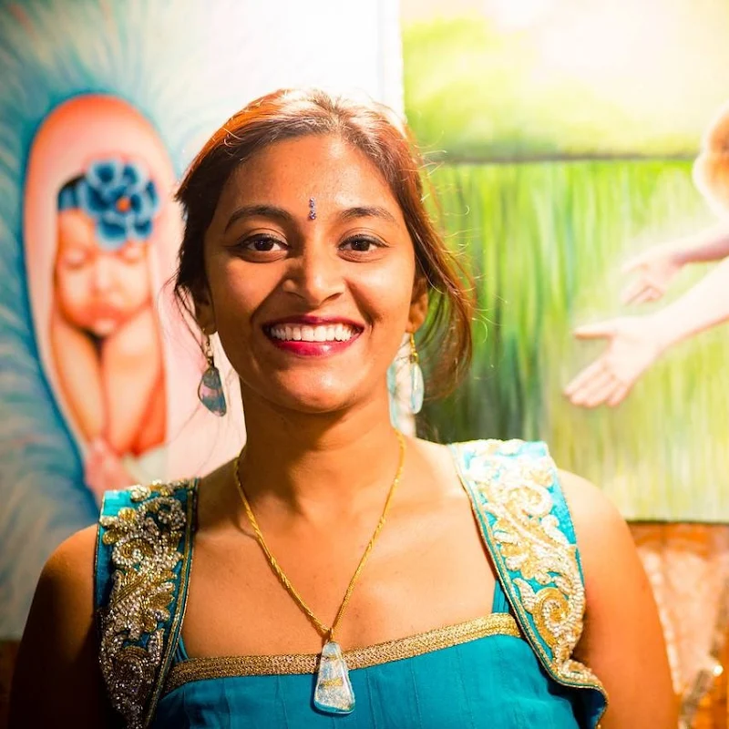 Sweety Saradha Arts