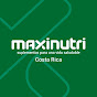 Maxinutri Costa Rica logo