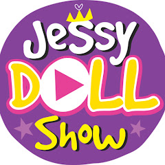 Jessy Doll Show