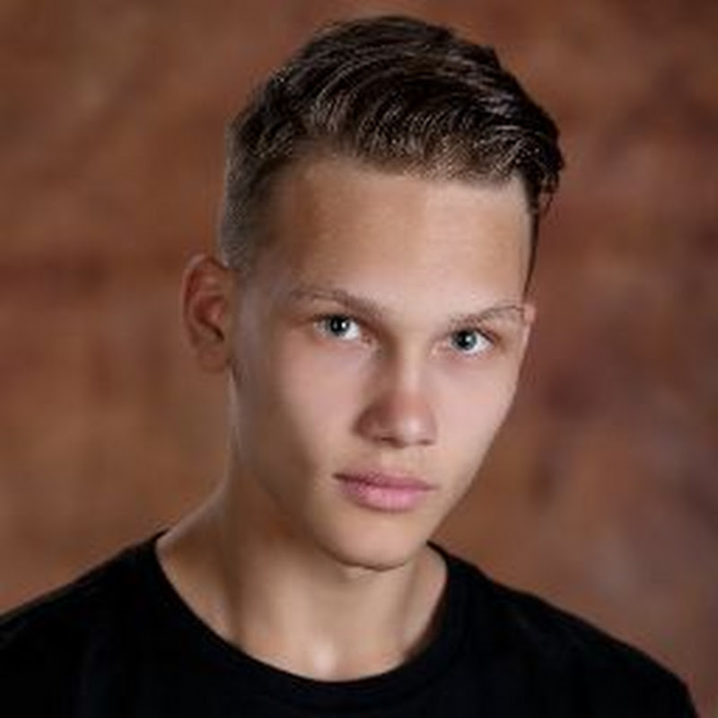 Alexey Vagin