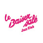 Le Baiser Salé logo