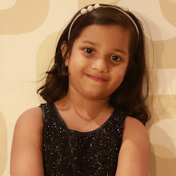 Hephzibah Renjith photo