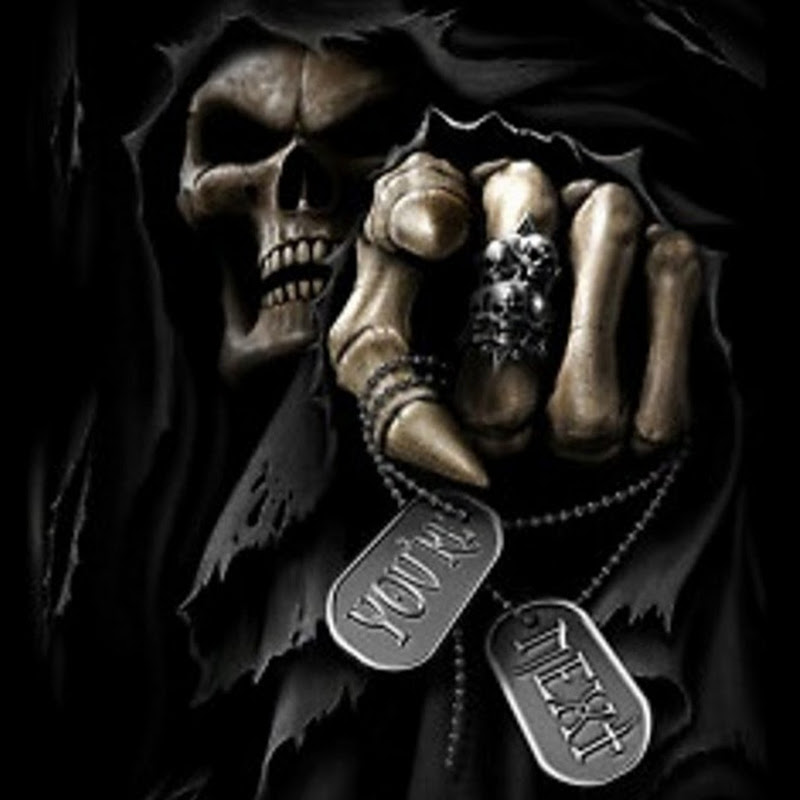 TheReaper73