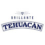 Tehuacán Brillante logo