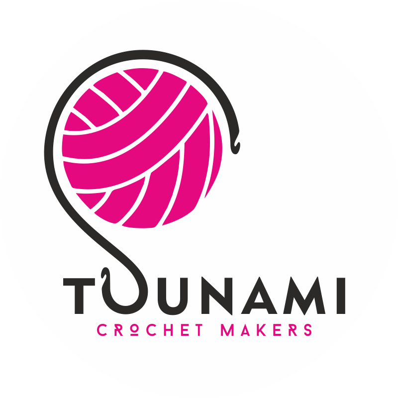 TSUNAMI - Crochet Makers