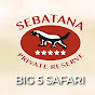 Sebatana Private Reserve logo