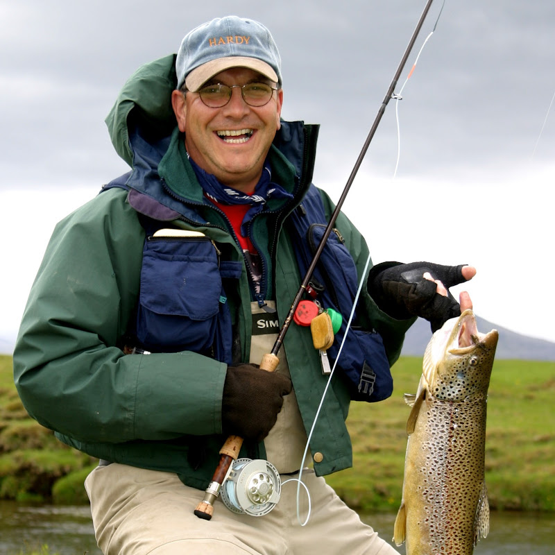 Barry Clarke icon