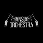 Ansia Orchestra logo