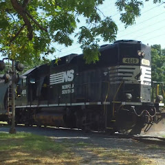 Rex_ The_Railfanner