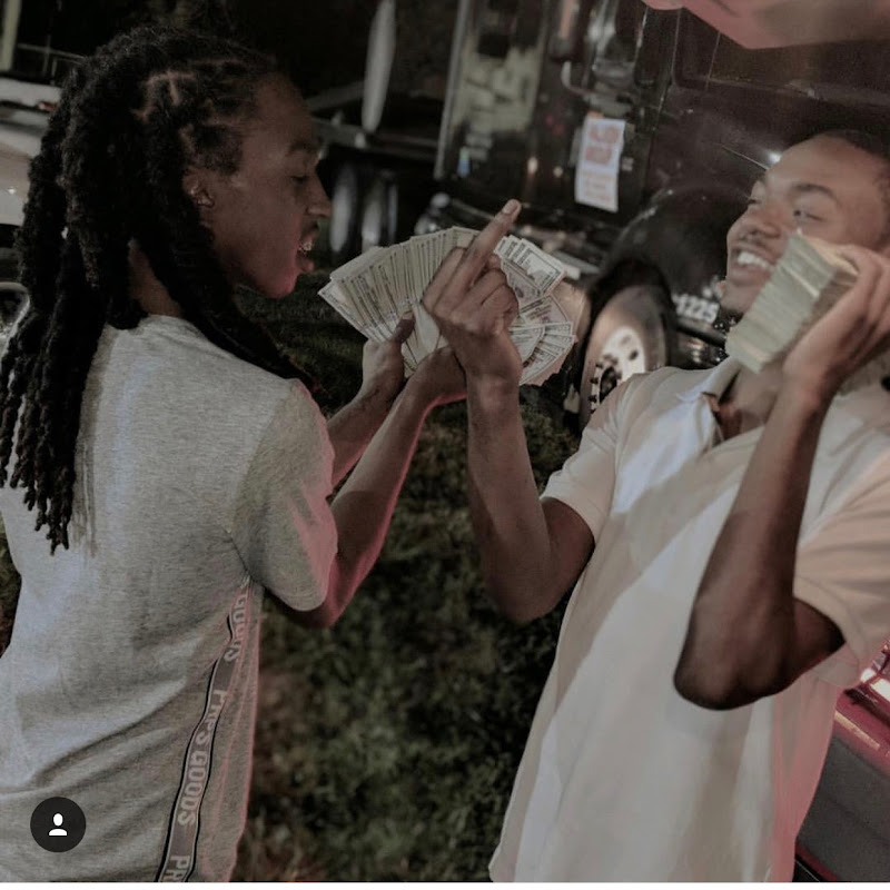 Drego & Beno @dregobeno3277 | Thizzler