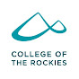 College of the Rockies logo