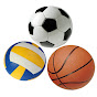 SPORTS VIDEOS logo