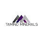 Tamino Minerals, Inc. logo