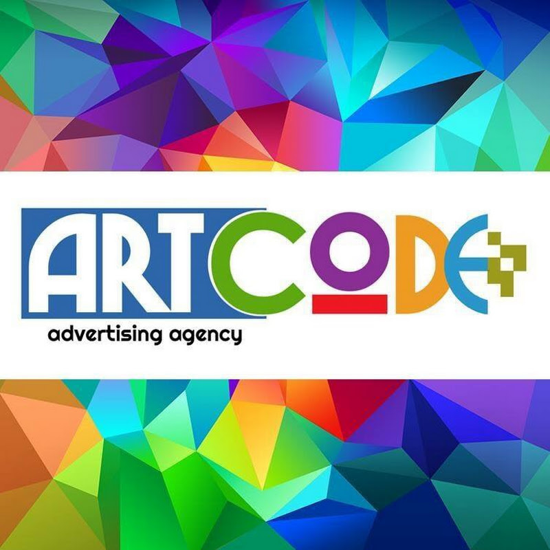 ArTCoDE Advertising