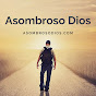 Asombroso Dios logo