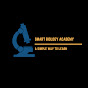 Smart Biology Academy logo