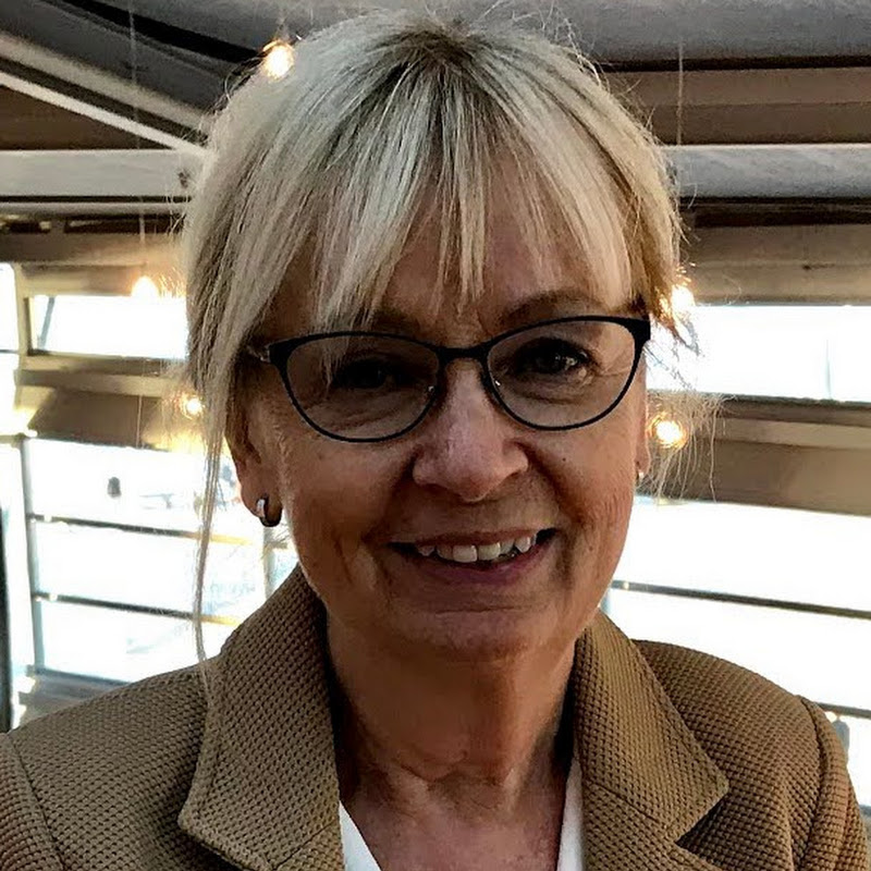 Annette Appelstrand
