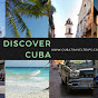 Cuba Travel & Trips logo