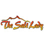 The Salt Lady- Himalayas Salt Lamps & More logo