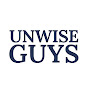UnWiseGuys Podcast logo