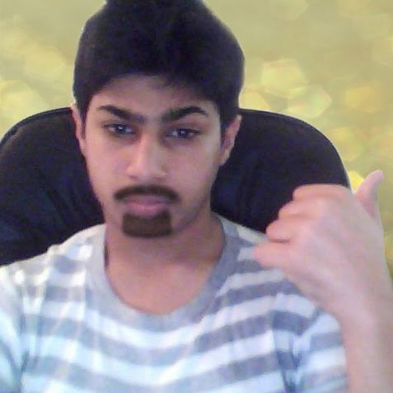 Syed Naqi