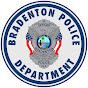 Bradenton Police Department logo