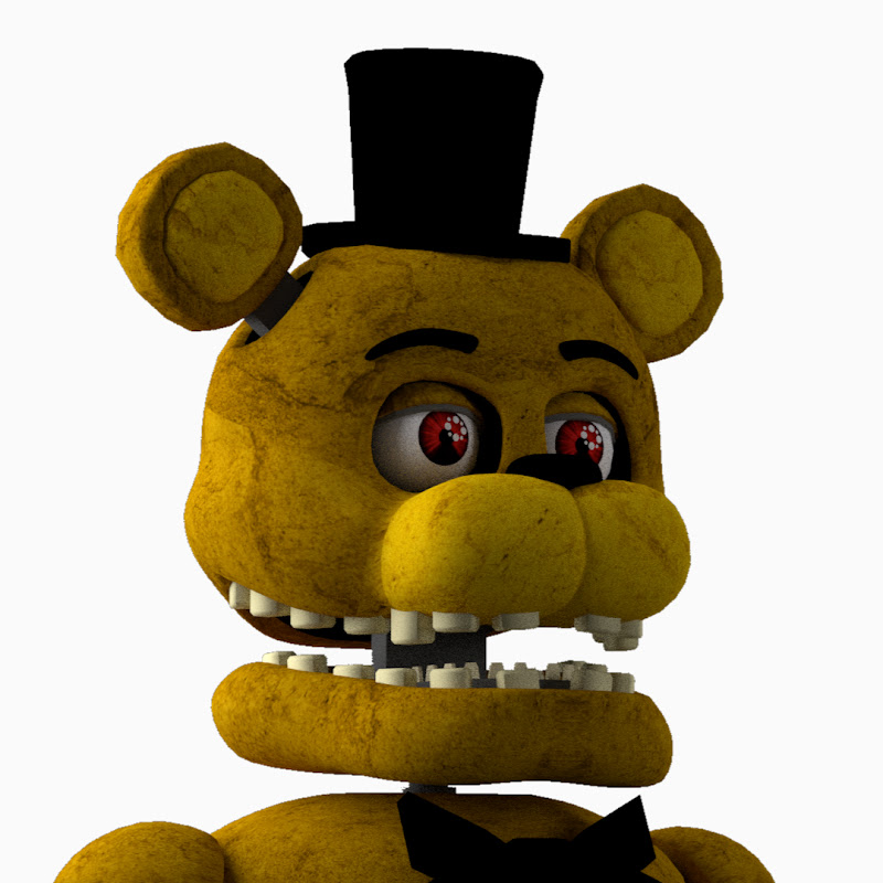 _ Mr Withered_