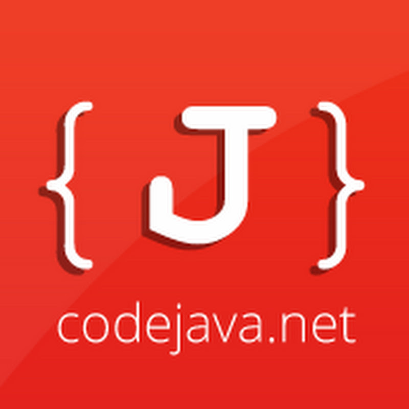 Code Java Logo