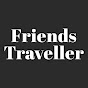 Friends Traveller Avatar
