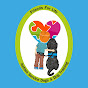 Friends for Life service dogs logo