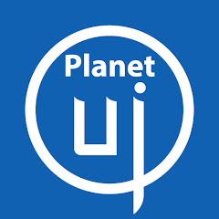 Planet UJ channel logo