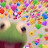 @과일먹어