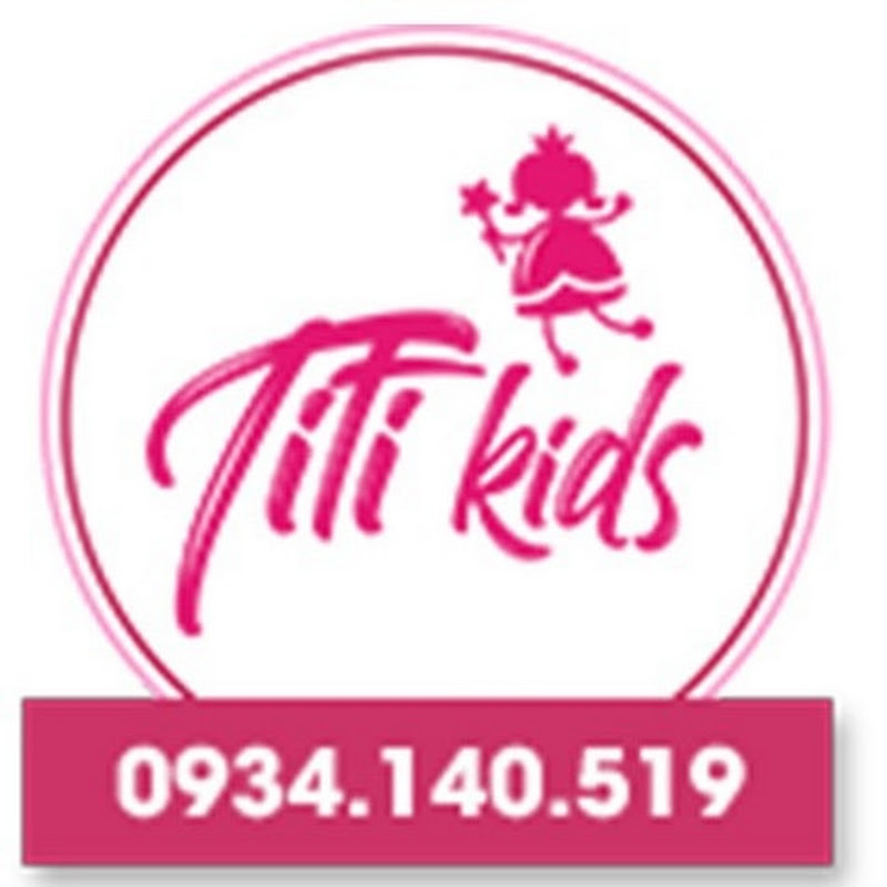 TITIKIDS - Thời trang bé yêu