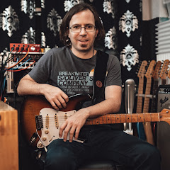 Gitarrenschule Tobi Merkle