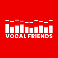 보컬프렌즈 VOCAL FRIENDS</p>
