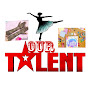 Our Talent logo