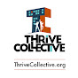 Thrive Music logo