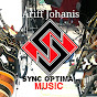 Ariff Johanis Music