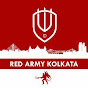 Red Army Kolkata logo