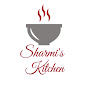Sharmi's Kitchen logo
