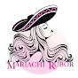 Mariachi Rubor