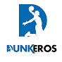 DUNKEROS logo