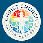 Christ UMC Chapel Hill logo