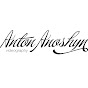 Anton Anoshyn logo