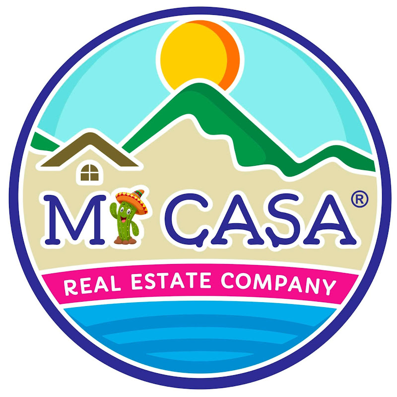 MI CASA REAL ESTATE COMPANY