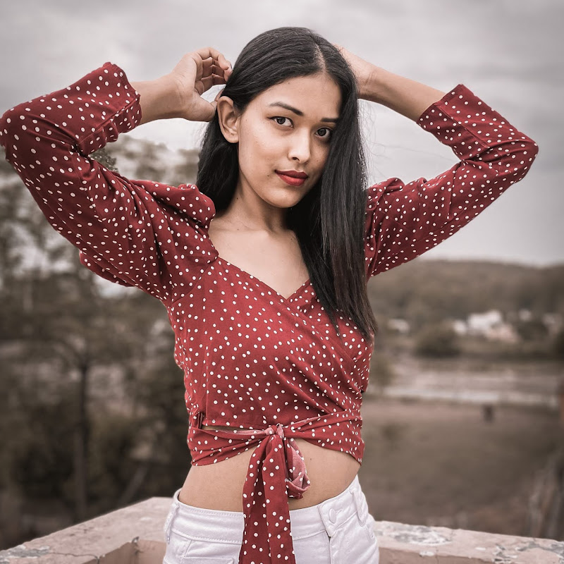 Varsha Thapa profile